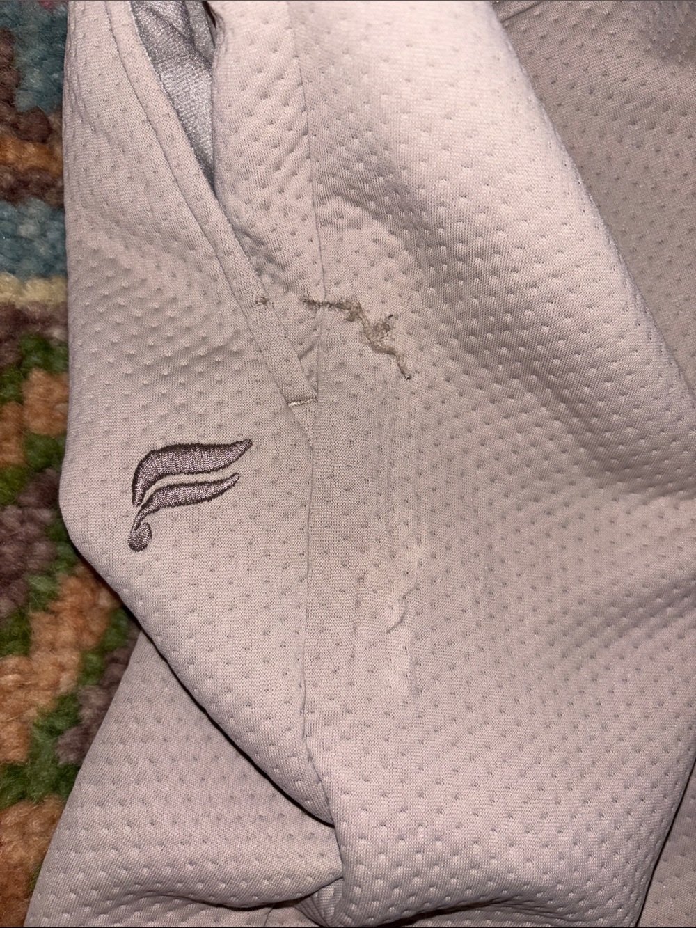 Fabletics | The GridTech Jogger | Has An imperfect spot as pictured - Picture 8 of 8